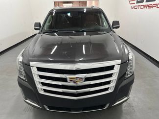 Used 2018 Cadillac Escalade ESV Premium Luxury RWD video 3