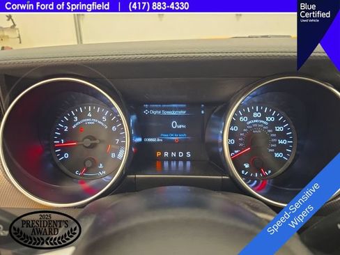 Used 2018 Ford Mustang GT w/ Equipment Group 301A RWD image 19
