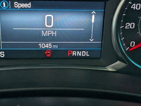 Used 2024 Chevrolet Equinox LS w/ LS Convenience Package image 22