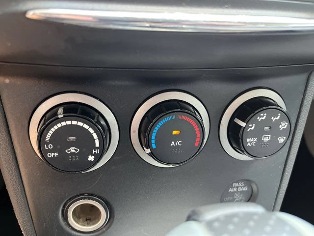 Used 2014 Nissan Rogue S w/ Convenience Package FWD image 14
