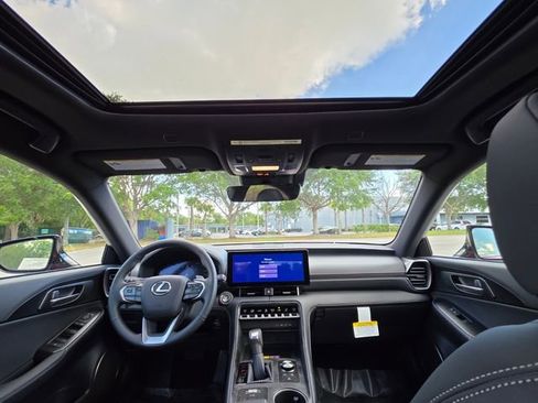 New 2026 Lexus IS 350 F Sport image 19