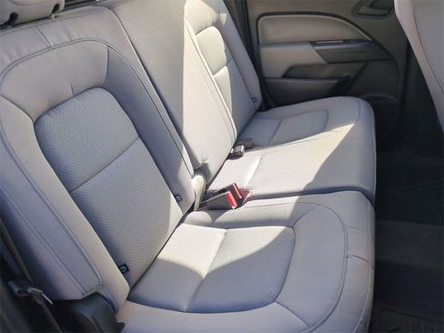 Used 2019 GMC Canyon 2WD Crew Cab w/ Convenience Package image 25