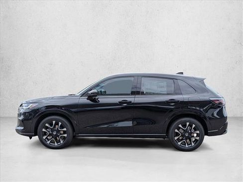 New 2026 Honda HR-V EX-L image 5