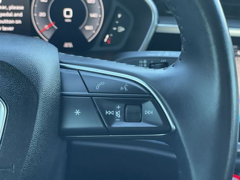 Used 2020 Audi Q3 2.0T Premium Plus w/ Premium Plus Package image 30