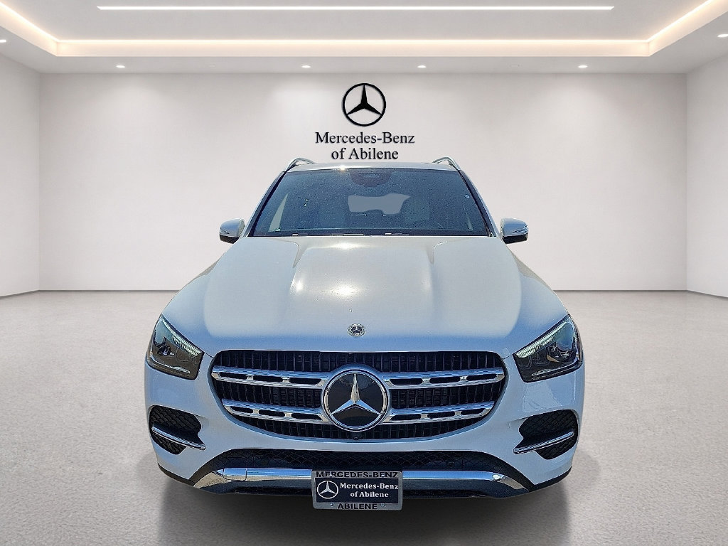 Certified 2025 Mercedes-Benz GLE 350 4MATIC image 12