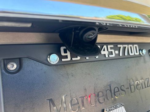 Used 2017 Mercedes-Benz S 63 AMG 4MATIC Sedan image 20