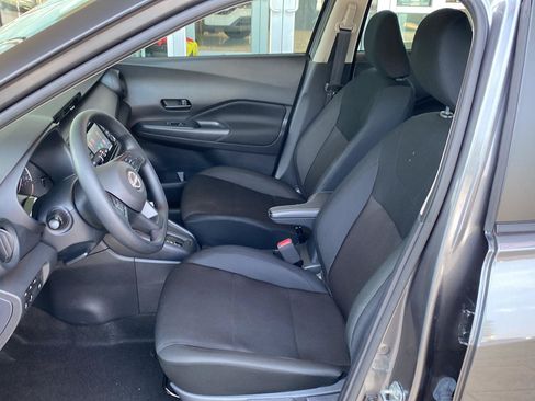 Certified 2025 Nissan Kicks Play S FWD image 15