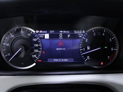 Used 2023 Land Rover Range Rover Velar R-Dynamic S image 25