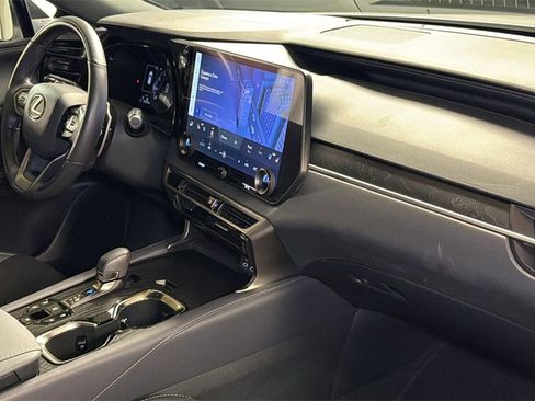 Certified 2024 Lexus RX 350 Premium image 11