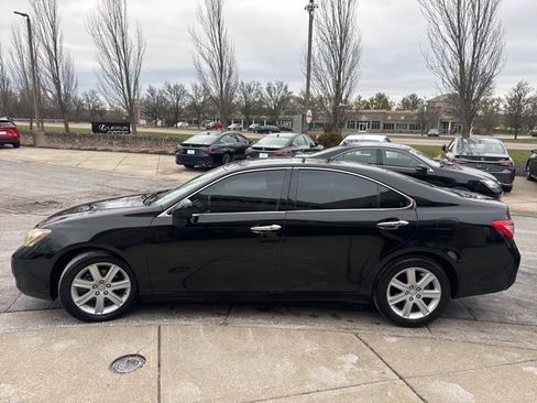 Used 2009 Lexus ES 350 image 6