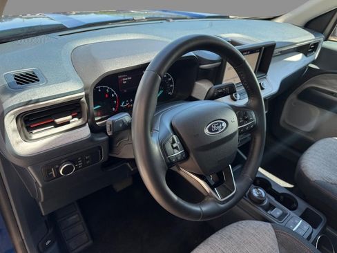 Used 2024 Ford Maverick XLT w/ XLT Luxury Package AWD/4WD image 5