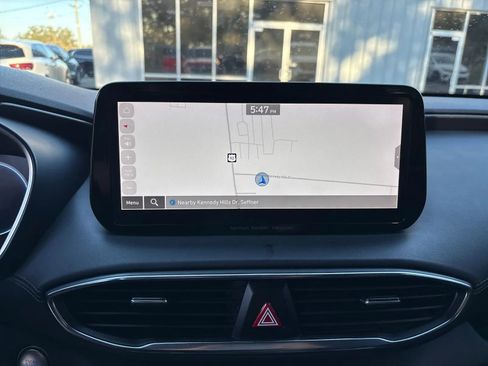 Used 2023 Hyundai Santa Fe SEL w/ Premium Package image 20