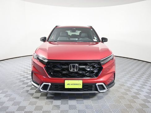 Used 2024 Honda CR-V Sport Touring image 10