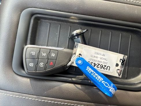 Used 2022 Chevrolet Tahoe LT image 23