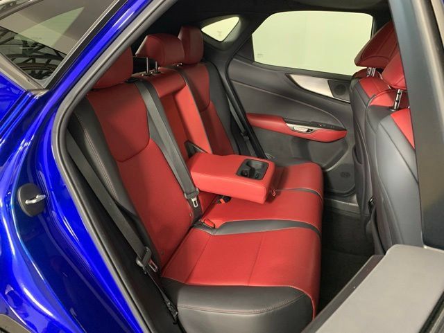 Used 2023 Lexus NX 350 F Sport AWD/4WD image 27