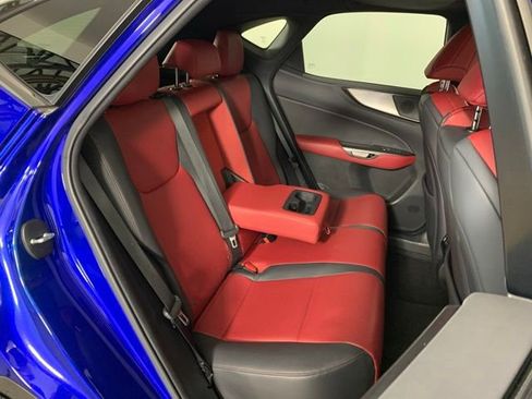 Used 2023 Lexus NX 350 F Sport AWD/4WD image 27