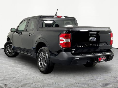 Used 2024 Ford Maverick XLT w/ XLT Luxury Package FWD image 4