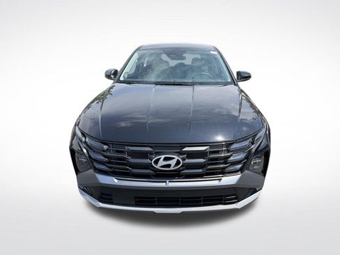 New 2026 Hyundai Tucson SE AWD/4WD image 8