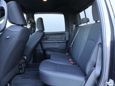 Used 2025 RAM 2500 Tradesman image 10