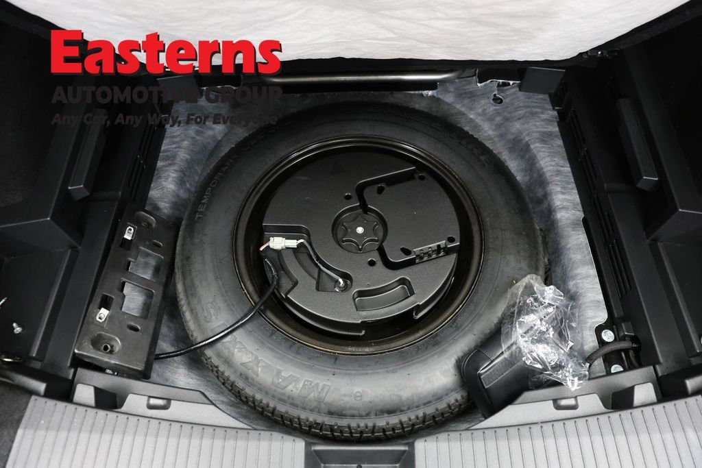 Used 2023 Nissan Rogue SV AWD/4WD image 23