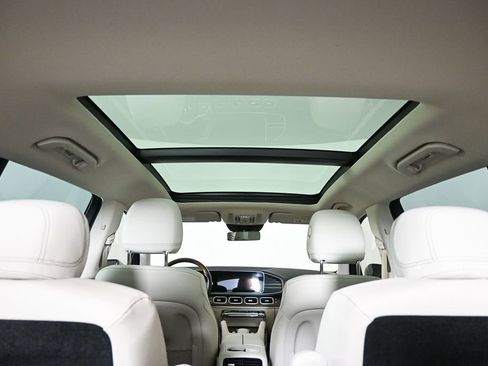 Certified 2022 Mercedes-Benz GLS 450 4MATIC image 20