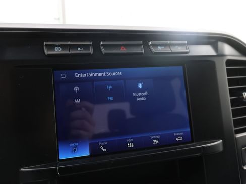 Used 2023 Ford F350 XLT w/ 360-Degree Camera Package image 53