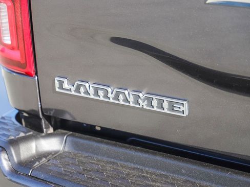 Used 2026 RAM 2500 Laramie image 15