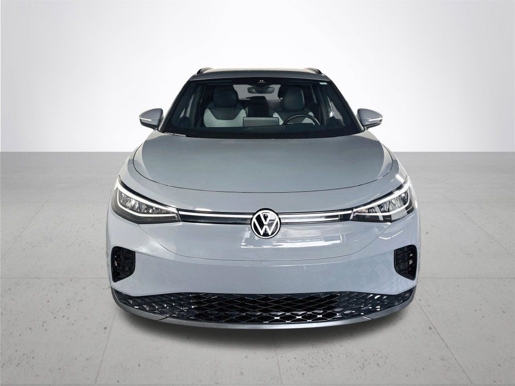 Used 2023 Volkswagen ID.4 Pro AWD/4WD image 4