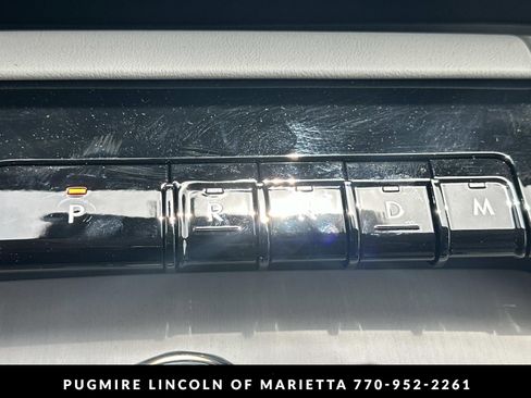 New 2026 Lincoln Navigator Reserve AWD/4WD image 33