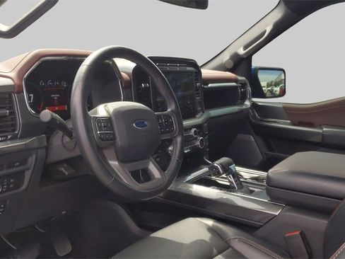 Used 2021 Ford F150 Lariat image 20