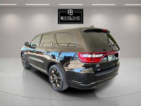 Used 2019 Dodge Durango R/T image 5