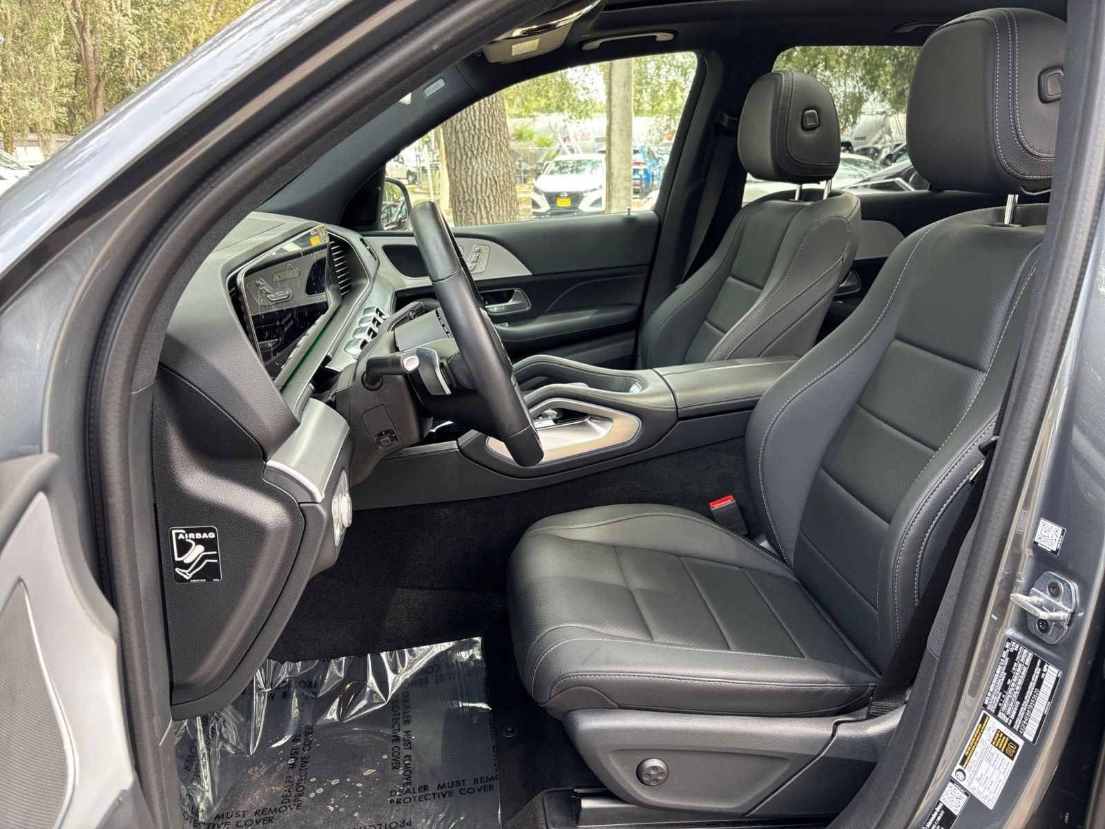 Used 2026 Mercedes-Benz GLE 350 4MATIC image 28
