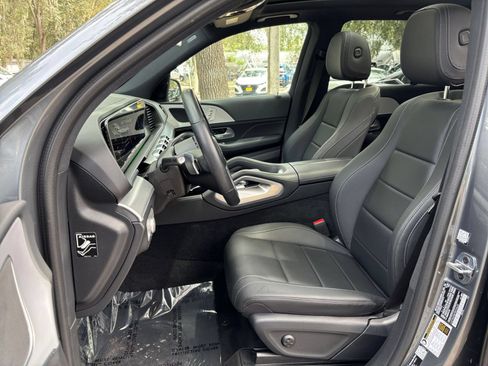 Used 2026 Mercedes-Benz GLE 350 4MATIC image 28