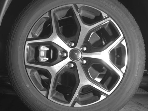 Used 2025 Jeep Compass Limited image 12