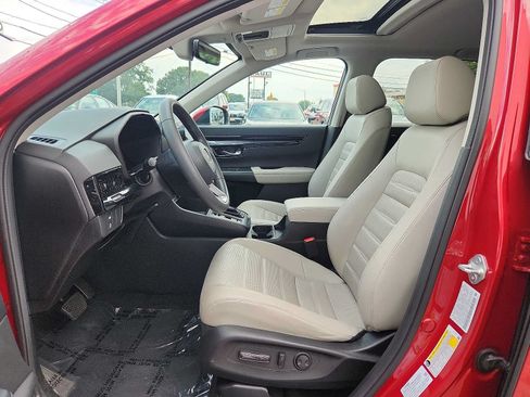 Certified 2024 Honda CR-V EX-L image 13