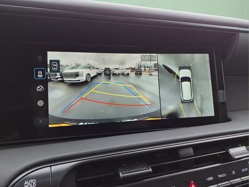 New 2026 Hyundai Palisade XRT Pro AWD/4WD image 26