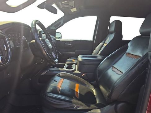 Used 2020 GMC Sierra 1500 AT4 w/ AT4 Premium Package AWD/4WD image 11