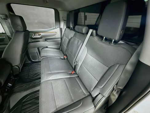 Used 2026 GMC Sierra 1500 SLE w/ X31 Off-Road Package AWD/4WD image 30