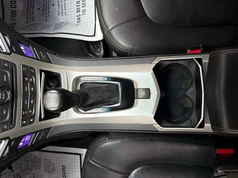 Used 2014 Cadillac CTS AWD Coupe image 32