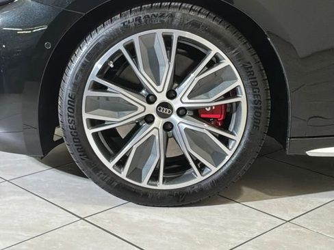 New 2025 Audi S5 Premium image 14