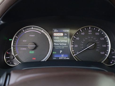 Used 2019 Lexus RX 450hL Luxury image 44