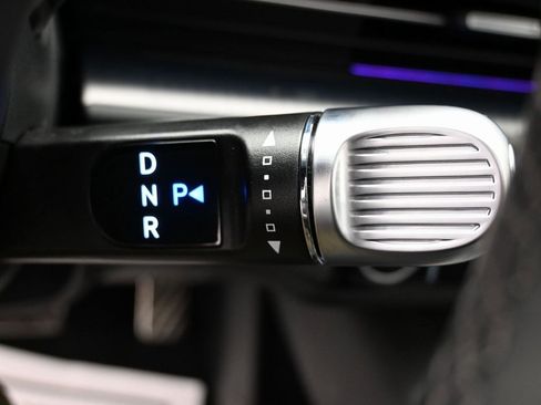 Used 2023 Hyundai Ioniq 6 Limited w/ Cargo Package image 25