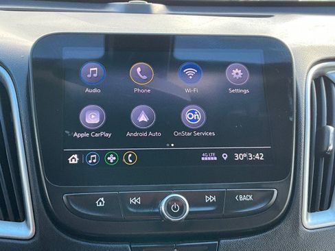 Used 2020 Chevrolet Malibu LS w/ LPO, Convenience Package 1 image 17