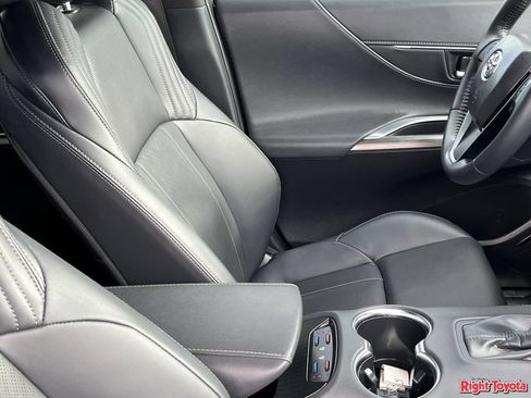 Certified 2024 Toyota Venza Limited AWD/4WD image 13