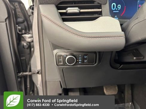 New 2026 Ford Explorer Active image 37