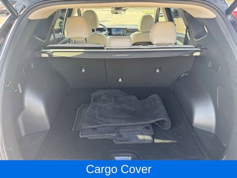 Used 2025 Hyundai Tucson Limited image 30