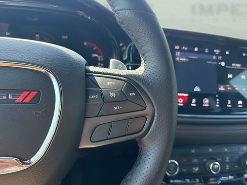 Used 2026 Dodge Durango GT RWD image 18