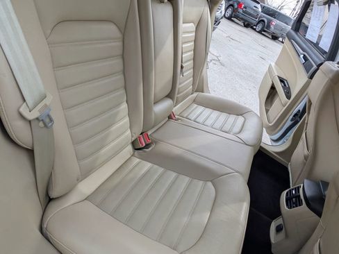 Used 2014 Ford Fusion SE w/ Equipment Group 202A FWD image 14