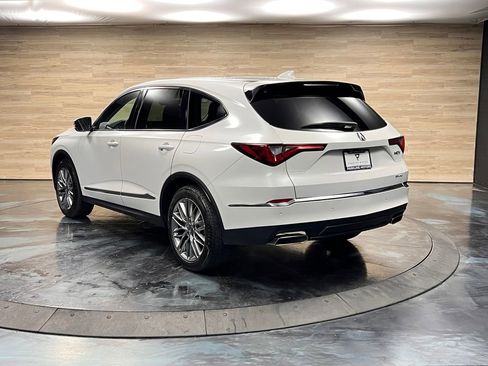 Used 2024 Acura MDX SH-AWD w/ Technology Package image 19