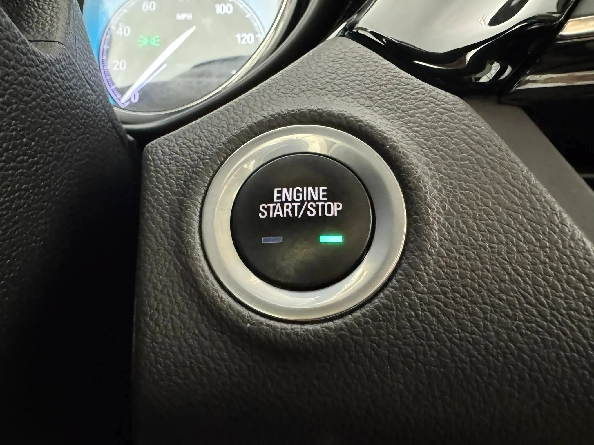 Used 2017 Buick Envision Preferred AWD/4WD image 17